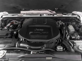 Jeep Wrangler JK Unlimited| Sahara| Accident Free| One Owner, снимка 13
