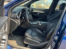 Mercedes-Benz GLC 300 * 4MATIC * PANO * 2 КЛЮЧА * ПОДГРЕВИ, снимка 6