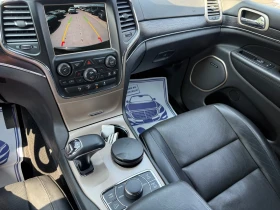 Jeep Grand cherokee 3.0d - 250к.с. - Harman - Панорама, снимка 13