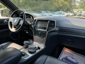Jeep Grand cherokee 3.0d - 250к.с. - Harman - Панорама, снимка 11