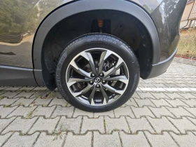 Mazda CX-5 2.2 Skyactiv-D, снимка 15