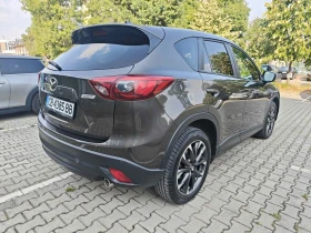 Mazda CX-5 2.2 Skyactiv-D, снимка 5