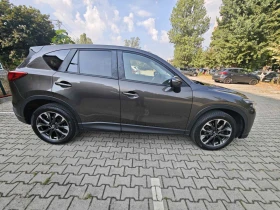 Mazda CX-5 2.2 Skyactiv-D, снимка 4