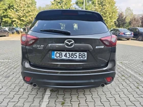 Mazda CX-5 2.2 Skyactiv-D, снимка 6