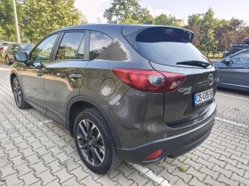 Mazda CX-5 2.2 Skyactiv-D, снимка 8