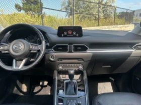 Mazda CX-5 * GT * CARFAX * ОПЦИЯ ЗА ФИНАНСИРАНЕ, снимка 9