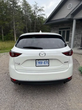Mazda CX-5 * GT * CARFAX * ОПЦИЯ ЗА ФИНАНСИРАНЕ, снимка 4