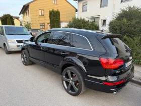 Audi Q7, снимка 5