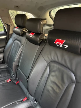 Audi Q7, снимка 7