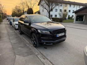 Audi Q7, снимка 1