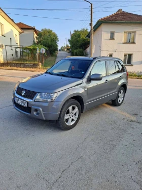 Suzuki Vitara, снимка 1