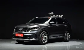 Kia Sorento, снимка 1