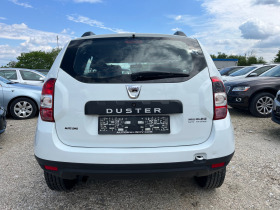 Dacia Duster 1.6 газ, 06/2014, нави, блутут, снимка 5