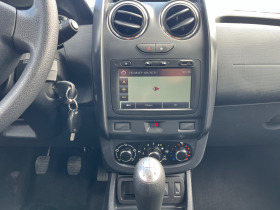Dacia Duster 1.6 , 06/2014, ,  | Mobile.bg   9
