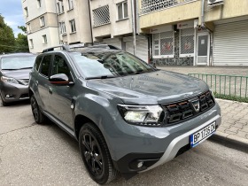 Dacia Duster Extreme, снимка 1