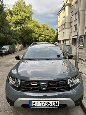 Dacia Duster Extreme, снимка 2