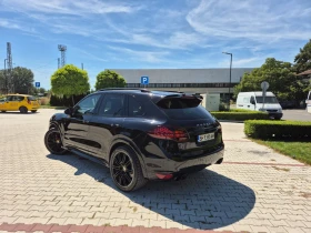 Porsche Cayenne GTS, снимка 4