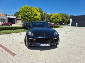 Porsche Cayenne GTS, снимка 2