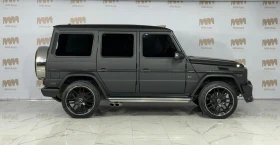 Mercedes-Benz G 500 G550 Designo - [4] 