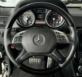 Mercedes-Benz G 500 G550 Designo - [11] 