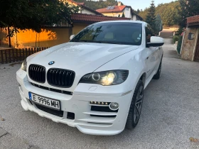 Обява за продажба на BMW X6 4.0d M-performance ~33 900 лв. - изображение 1