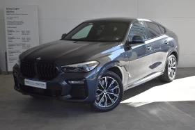 BMW X6 xDrive30d, снимка 1