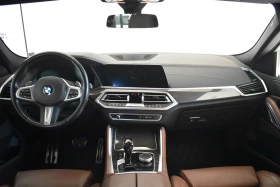 BMW X6 xDrive30d, снимка 7