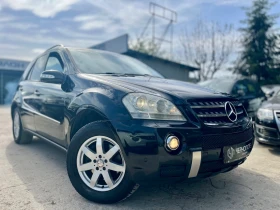 Mercedes-Benz ML 320 CDI AMG 4matic 7G-tronic | Mobile.bg    1