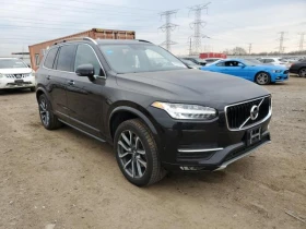 Volvo Xc90 6 | Mobile.bg    4