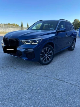 BMW X5, снимка 1