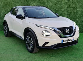 Nissan Juke 1.0i* TURBO* 115* Eu-6D* 26000 | Mobile.bg    3