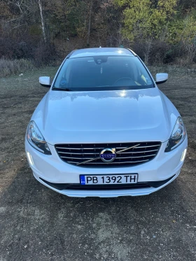 Volvo XC60, снимка 2