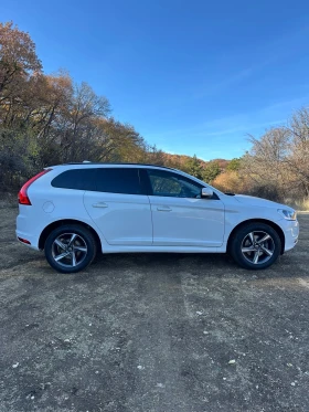 Volvo XC60, снимка 3