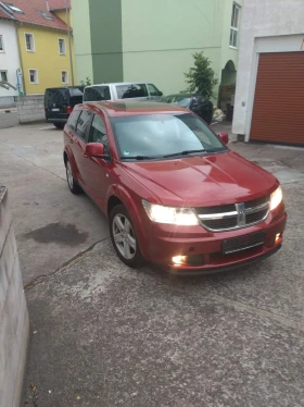 Dodge Journey, снимка 6