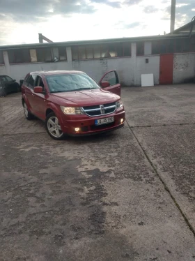 Dodge Journey, снимка 13