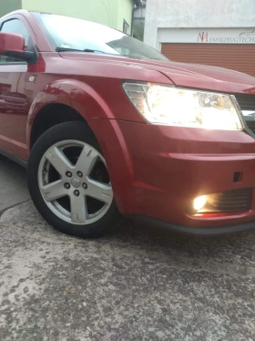 Dodge Journey, снимка 9