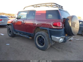 Toyota Fj cruiser 2008 TOYOTA FJ CRUISER Крайна цена22300лв до София, снимка 6