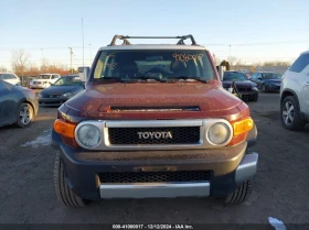 Toyota Fj cruiser 2008 TOYOTA FJ CRUISER Крайна цена22300лв до София, снимка 2