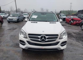 Mercedes-Benz GLE 350 4MATIC ПАНО* ПОДГРЕВ* КЕЙЛЕС* harman/kardon*  - [6] 