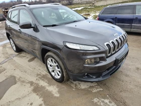     Jeep Cherokee 2.2 M JET EURO6B