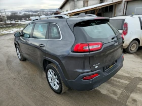 Jeep Cherokee 2.2 M JET EURO6B | Mobile.bg    6