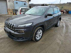     Jeep Cherokee 2.2 M JET EURO6B