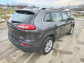     Jeep Cherokee 2.2 M JET EURO6B