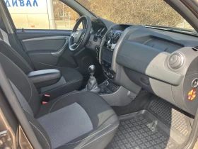 Dacia Duster 1.2 TCe 4х4 , снимка 10