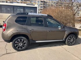 Dacia Duster 1.2 TCe 4х4 , снимка 3