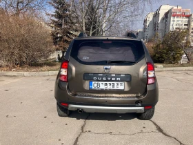 Dacia Duster 1.2 TCe 4х4 , снимка 4