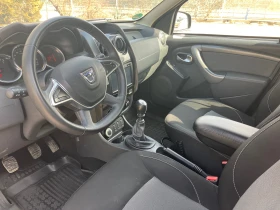 Dacia Duster 1.2 TCe 4х4 , снимка 5