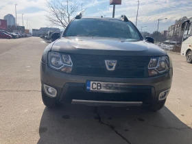 Dacia Duster 1.2 TCe 4х4 , снимка 1