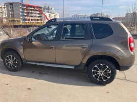 Dacia Duster 1.2 TCe 4х4 , снимка 2