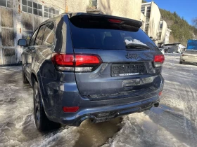 Jeep Grand cherokee Limited X, снимка 6